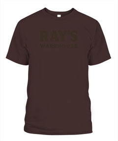 Ray’s Warehouse Heritage T-Shirt