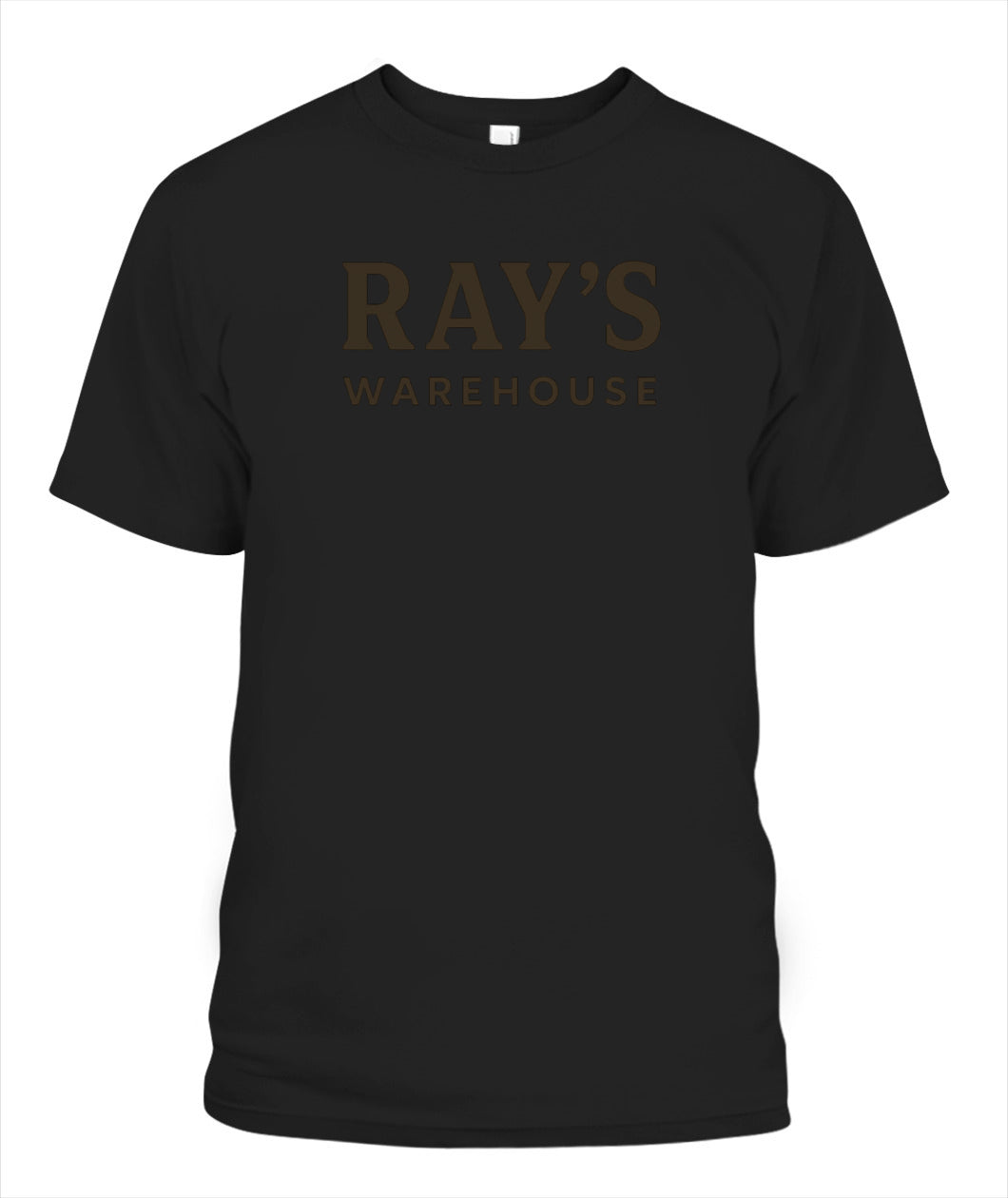 Ray’s Warehouse Heritage T-Shirt