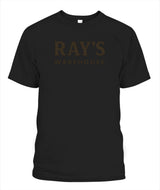 Ray’s Warehouse Heritage T-Shirt