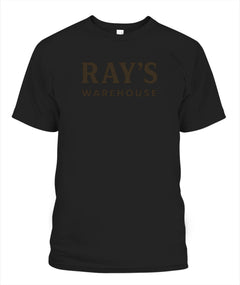 Ray’s Warehouse Heritage T-Shirt