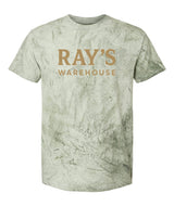 Ray’s Warehouse Blast T-Shirt