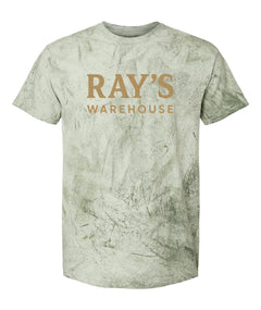 Ray’s Warehouse Blast T-Shirt