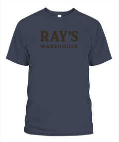 Ray’s Warehouse Heritage T-Shirt