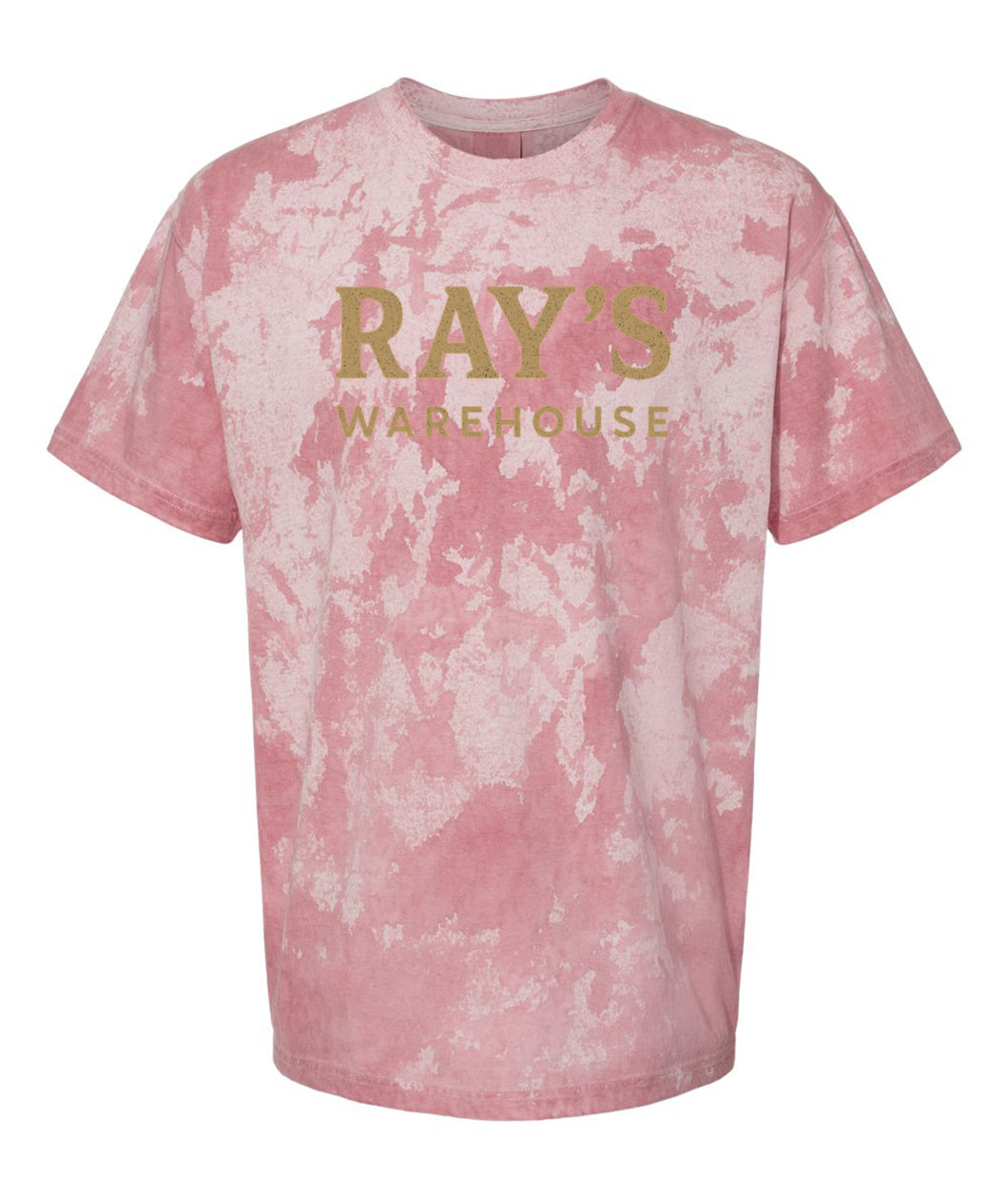 Ray’s Warehouse Blast T-Shirt