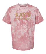 Ray’s Warehouse Blast T-Shirt