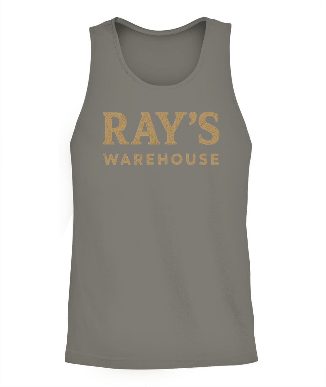 Ray’s Warehouse Legacy Tank