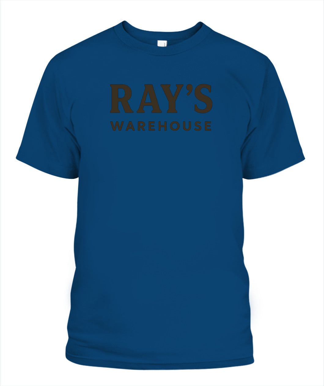 Ray’s Warehouse Heritage T-Shirt