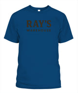 Ray’s Warehouse Heritage T-Shirt
