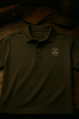 Ray's Warehouse Heritage Polo