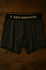 Ray’s Warehouse Boxer Briefs