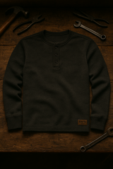 Ray’s Warehouse Heritage Henley