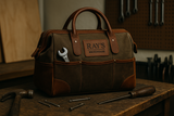Ray’s Warehouse Handcrafted Tool Bag