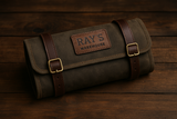 Ray’s Warehouse Leather Tool Roll