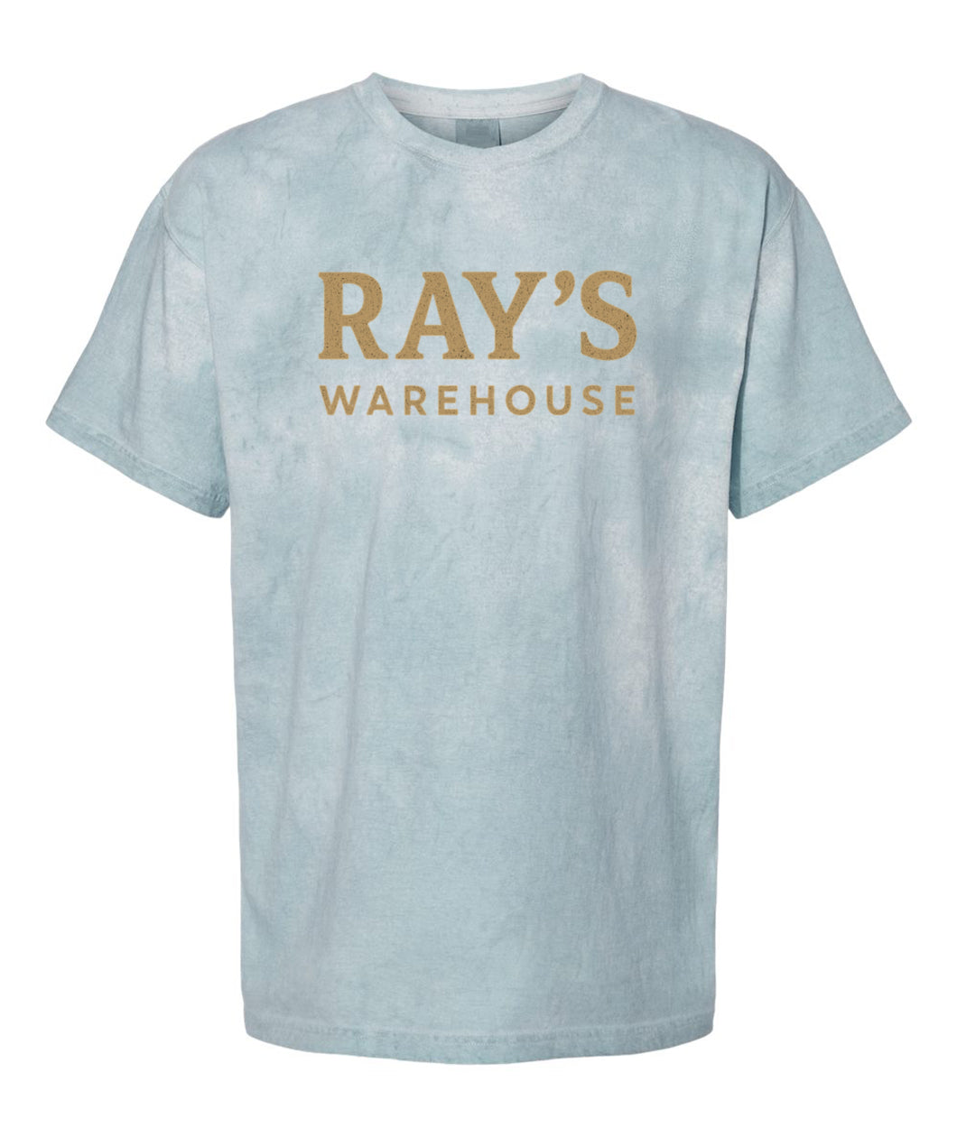 Ray’s Warehouse Blast T-Shirt