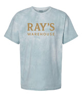 Ray’s Warehouse Blast T-Shirt