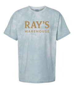 Ray’s Warehouse Blast T-Shirt