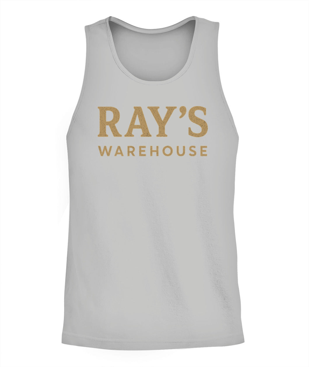 Ray’s Warehouse Legacy Tank