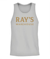 Ray’s Warehouse Legacy Tank