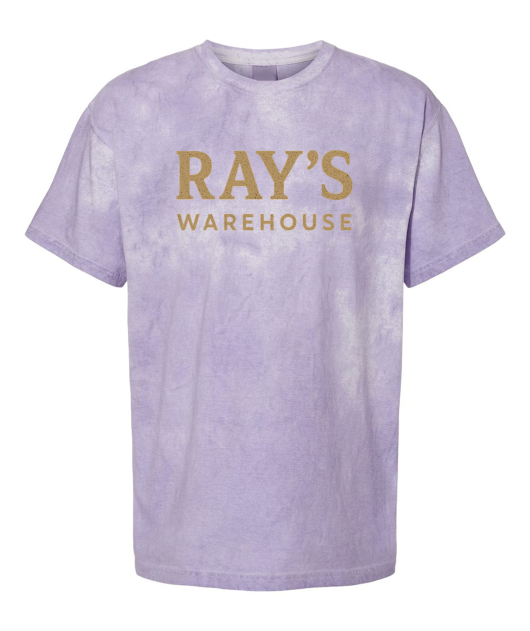 Ray’s Warehouse Blast T-Shirt