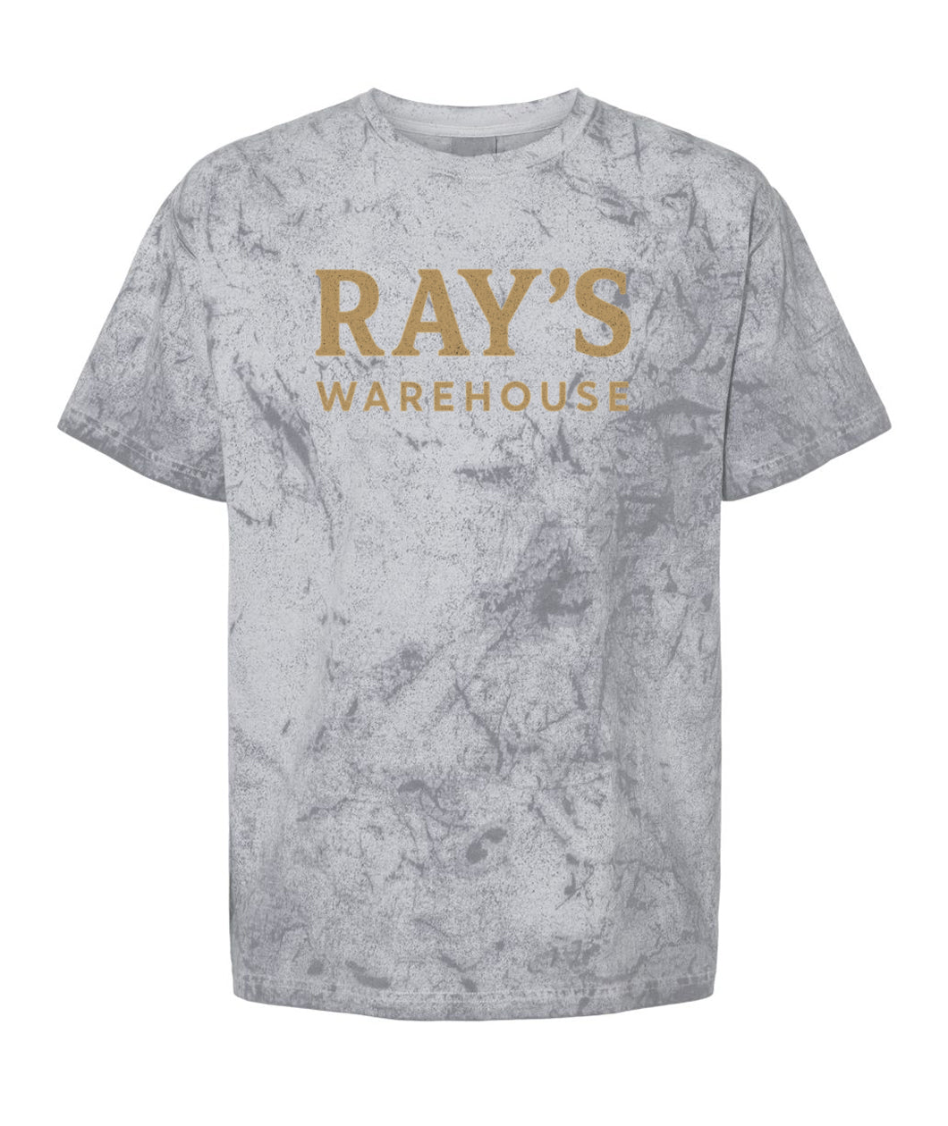 Ray’s Warehouse Blast T-Shirt