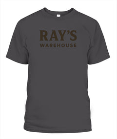 Ray’s Warehouse Heritage T-Shirt